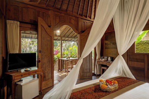 Keraman Suite Ubud