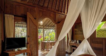 Keraman Suite Ubud