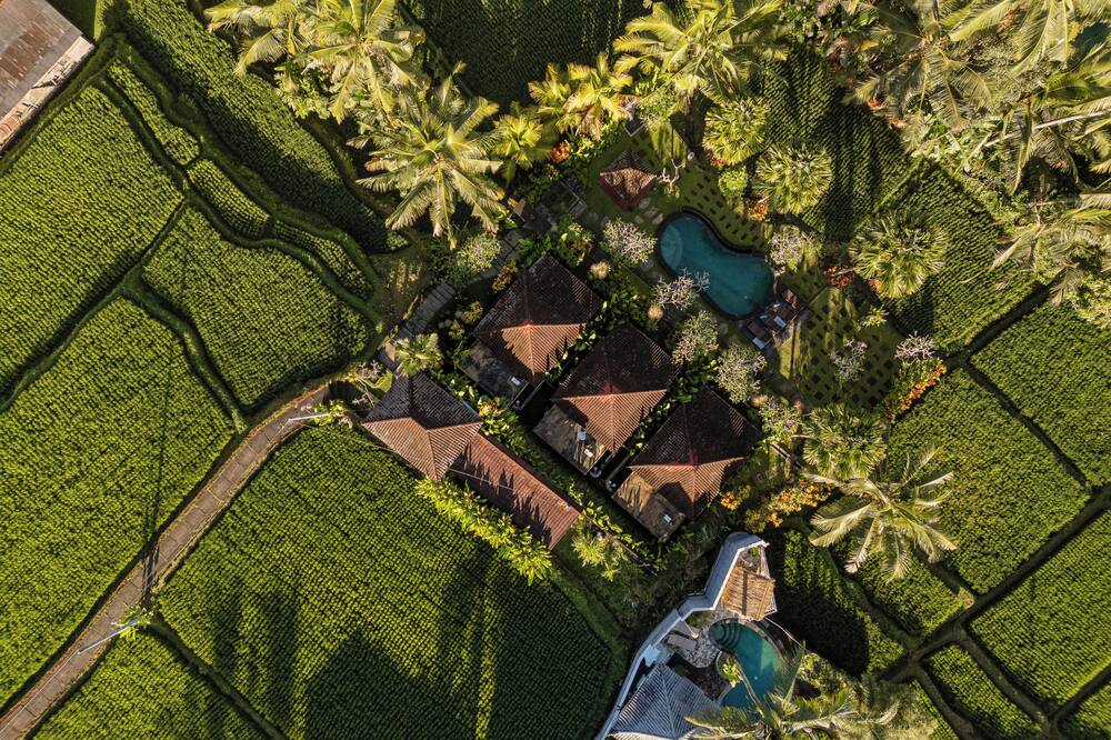 Keraman Suite Ubud