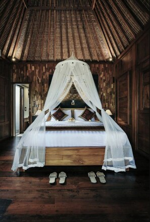 Superior Suite | Room amenity
