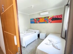 Standardzimmer