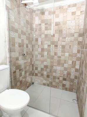 Standard Room | Free WiFi - Pousada FJ Porto (Ipojuca)