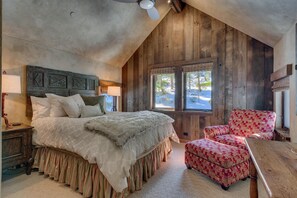 5 Schlafzimmer, Internetzugang