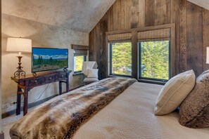 5 bedrooms, Internet