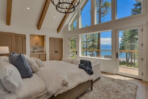 6 habitaciones y acceso a internet