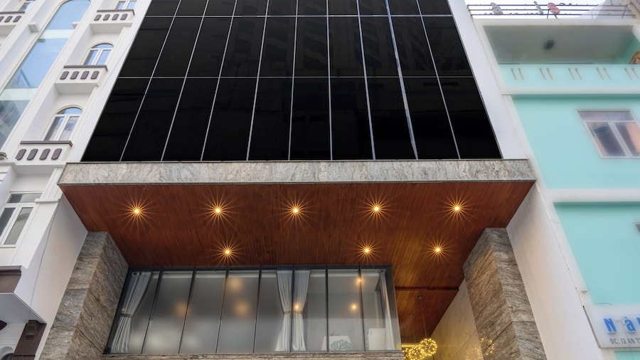 Mons Boutique Hotel and Apartment