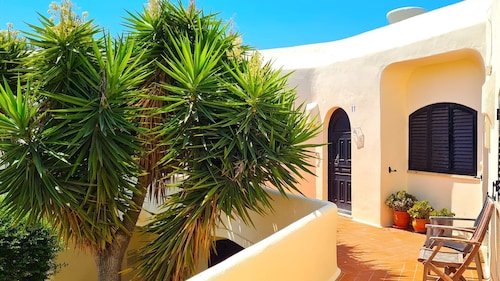 Downtown Carvoeiro 1BDR Apart W/View by LovelyStay