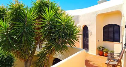 Downtown Carvoeiro 1BDR Apart W/View by LovelyStay