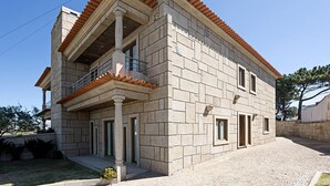 Exterior - Mindelo Villa Beach by LovelyStay (Vila Chã)