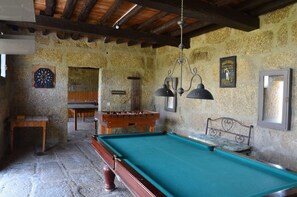 Spielezimmer