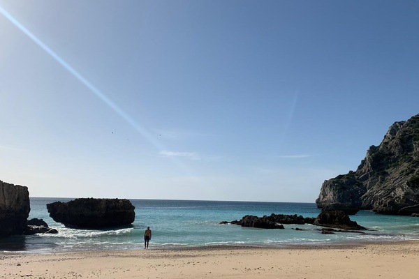 Spiaggia