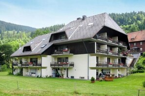 Exterior - Ferienwohnung Schwinbachblick (Sankt Blasien)