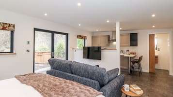 1 bedroom, individually decorated, individually furnished, free WiFi