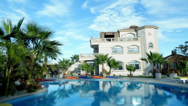 Unclassified image, 1 of 33, button - Beautiful Villa With Pool in Hurghada (Hurghada)