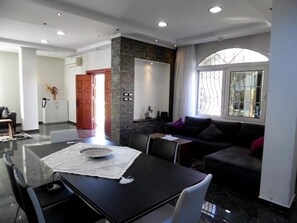 Villa | Intérieur