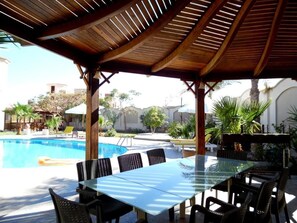 Villa | Pool | Außenpool