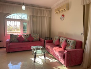 Villa | Aire de séjour