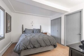 1 chambre, Wi-Fi