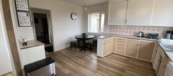 Álftártunga farm guesthouse