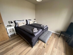 Maison | 5 chambres, Wi-Fi gratuit, draps fournis