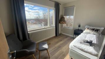 Rumah | 5 kamar tidur, Wi-Fi gratis, dan seprai linen