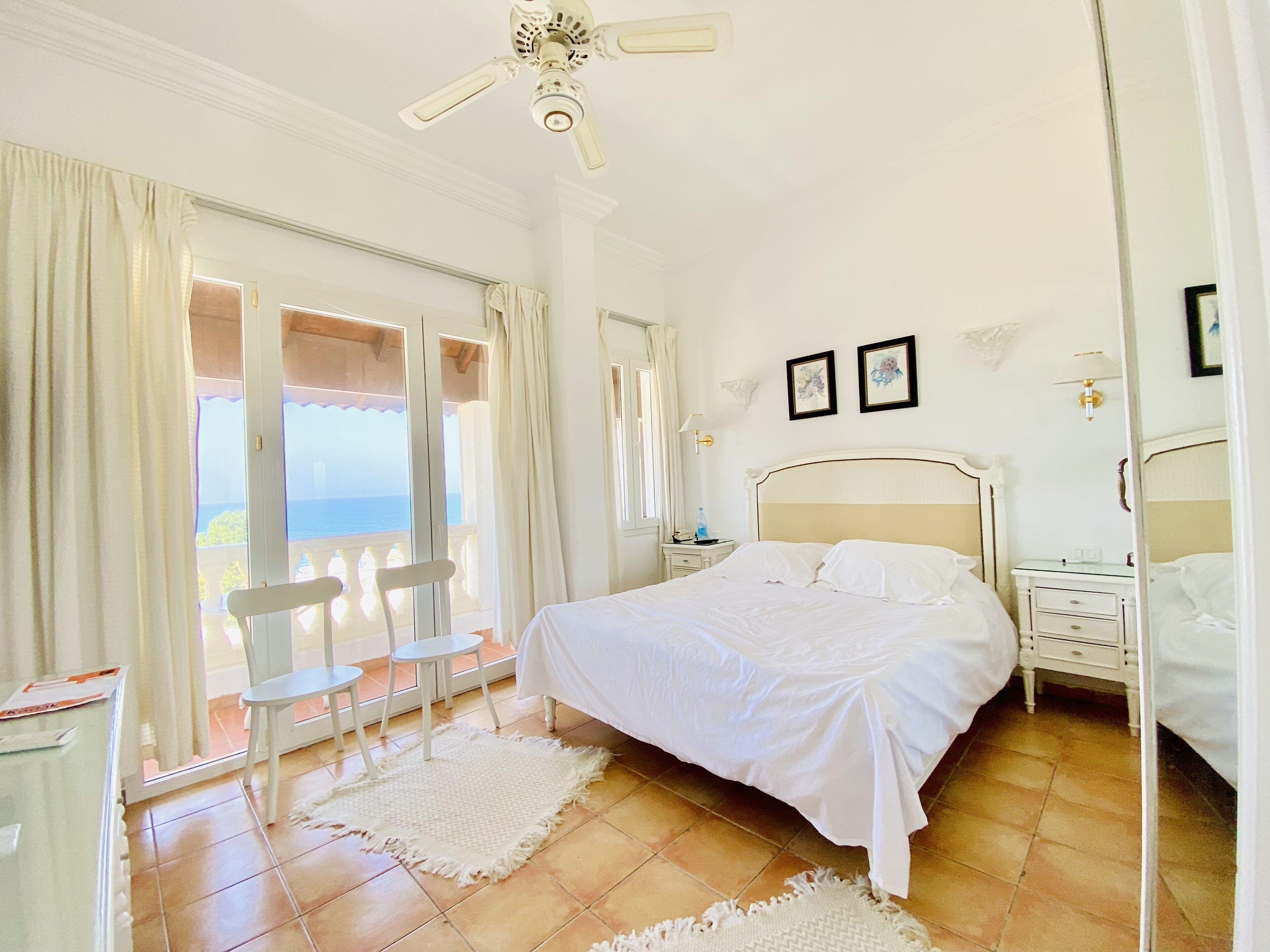Photo - Hotel plaza corniche la marsa