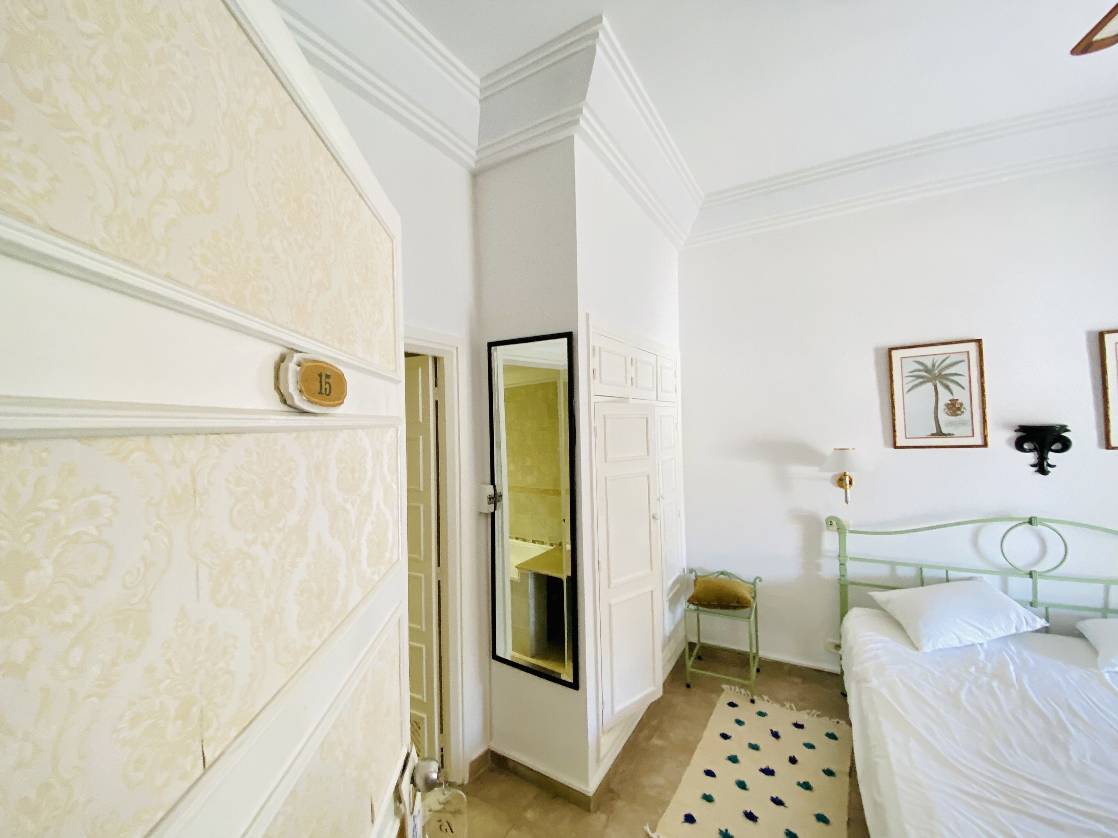 Photo - Hotel plaza corniche la marsa