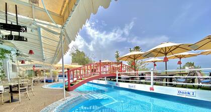 Hotel Plaza Corniche