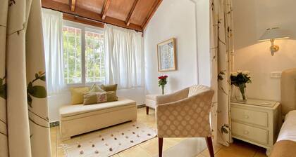 Hotel Plaza Corniche