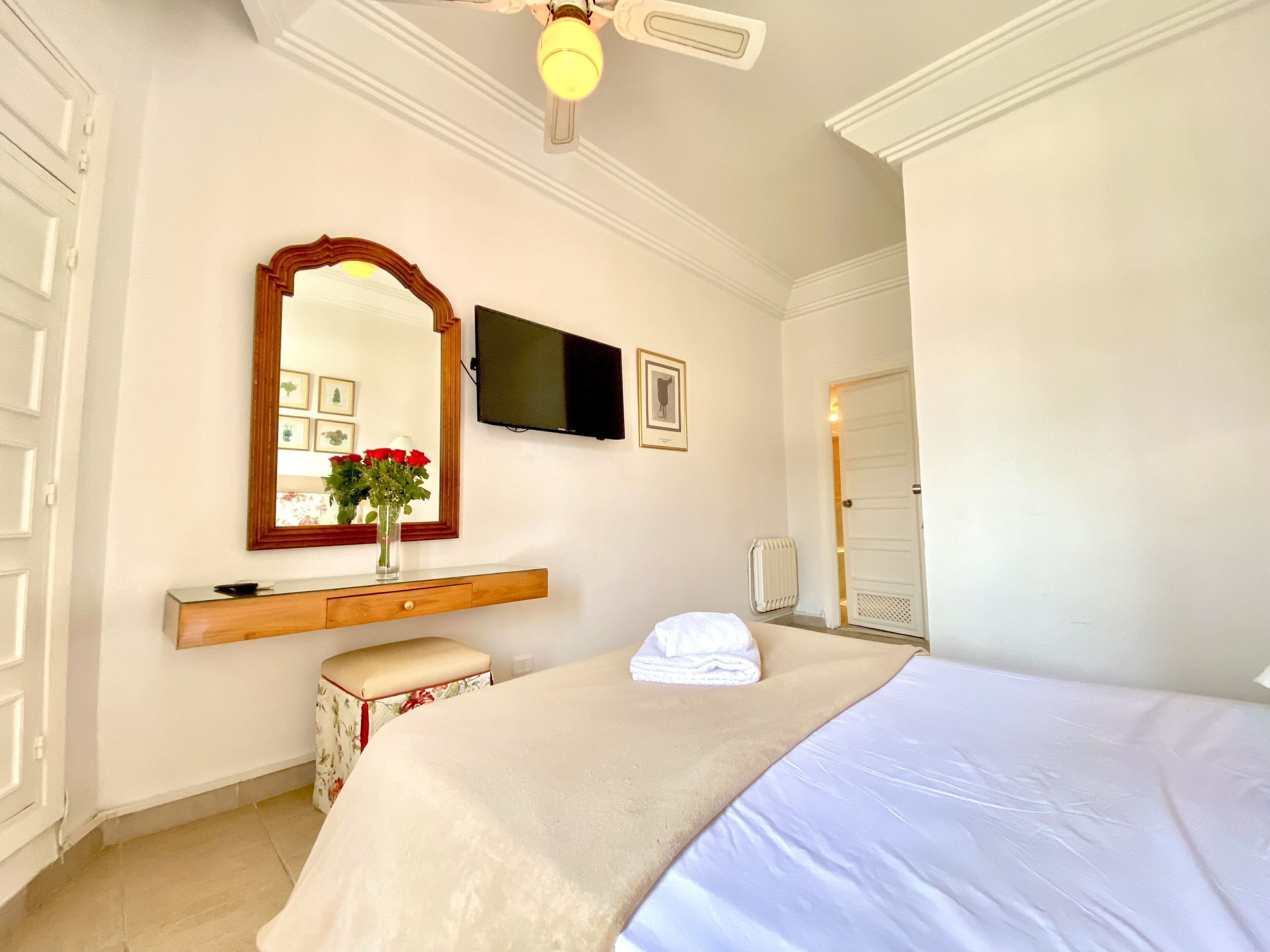 Photo - Hotel plaza corniche la marsa