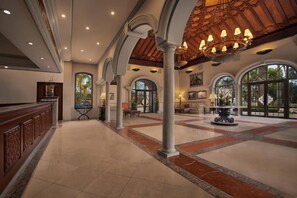 Lobby - Luxury Holiday in the sun (Estepona)