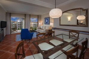 Interior - Luxury Holiday in the sun (Estepona)