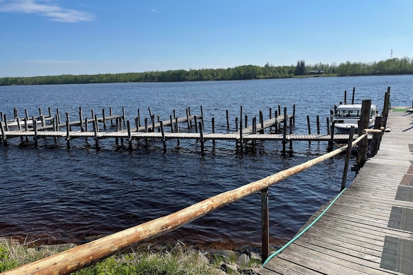 Marina/club náutico