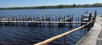218 Rainy River Retreat