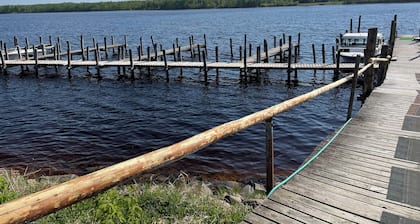 218 Rainy River Retreat