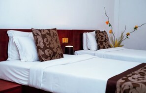 Executive Twin Room