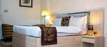 Golden Tulip Hotel GT31-Rivotel