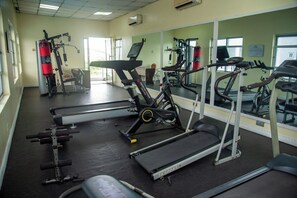 Palestra