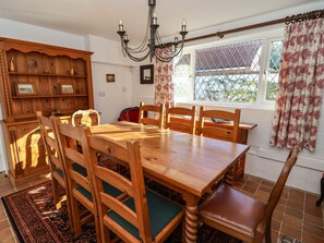 Dining - Old Roost Farmhouse (York)