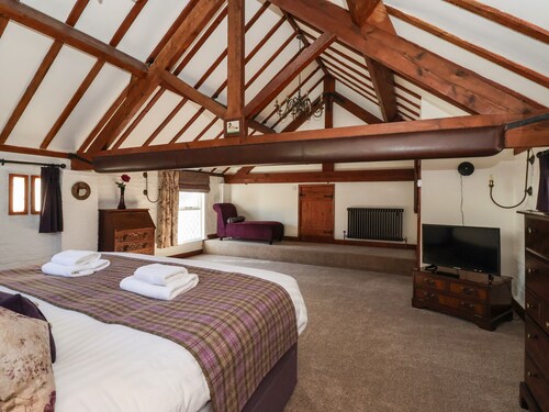 Old Roost Farmhouse