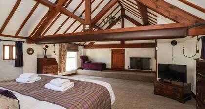 Old Roost Farmhouse