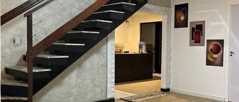 Classic Double Room | Interior