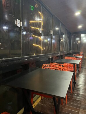 Chambre Double Classique | Salle de jeux