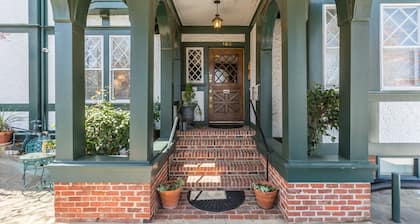 The Shaffner Inn