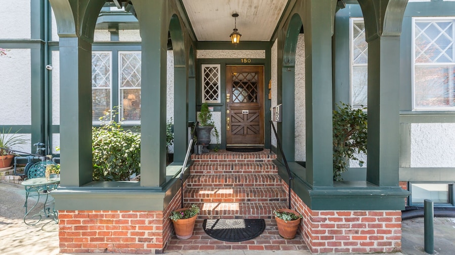 The Shaffner Inn