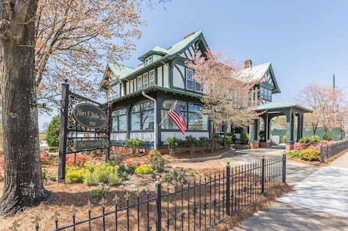 The Shaffner Inn