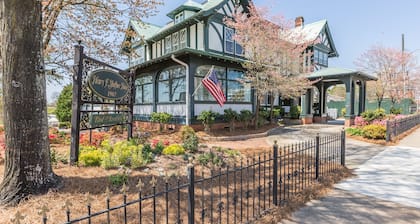 The Shaffner Inn