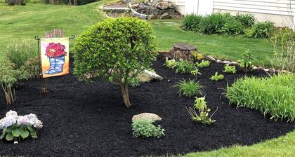 New Listing. The Bay Watch cottage. Beautiful views of Skipper Bay in York, ME.