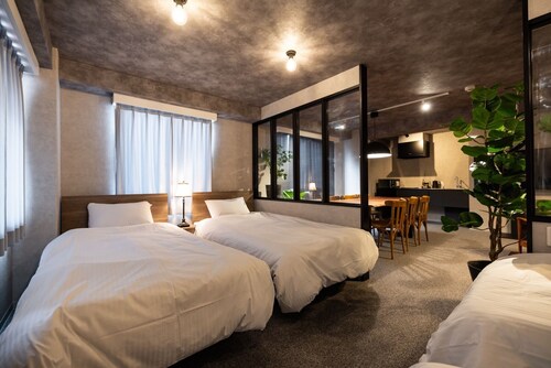 1 floor of the building reserved 74 Grande Room / Kochi Kōchi