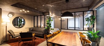 1 floor of the building reserved 74 Grande Room / Kochi Kōchi